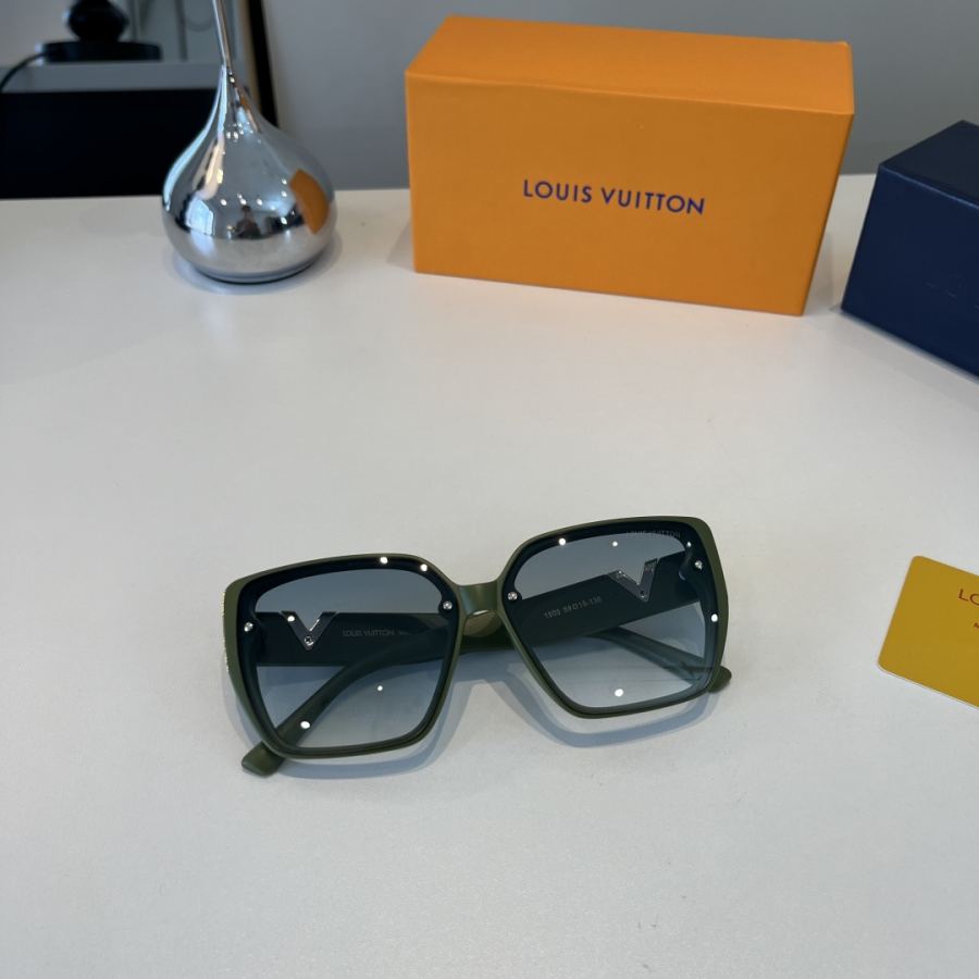 1:1 Replica LV glasses ¥ — 1:1 Replica — photo 5