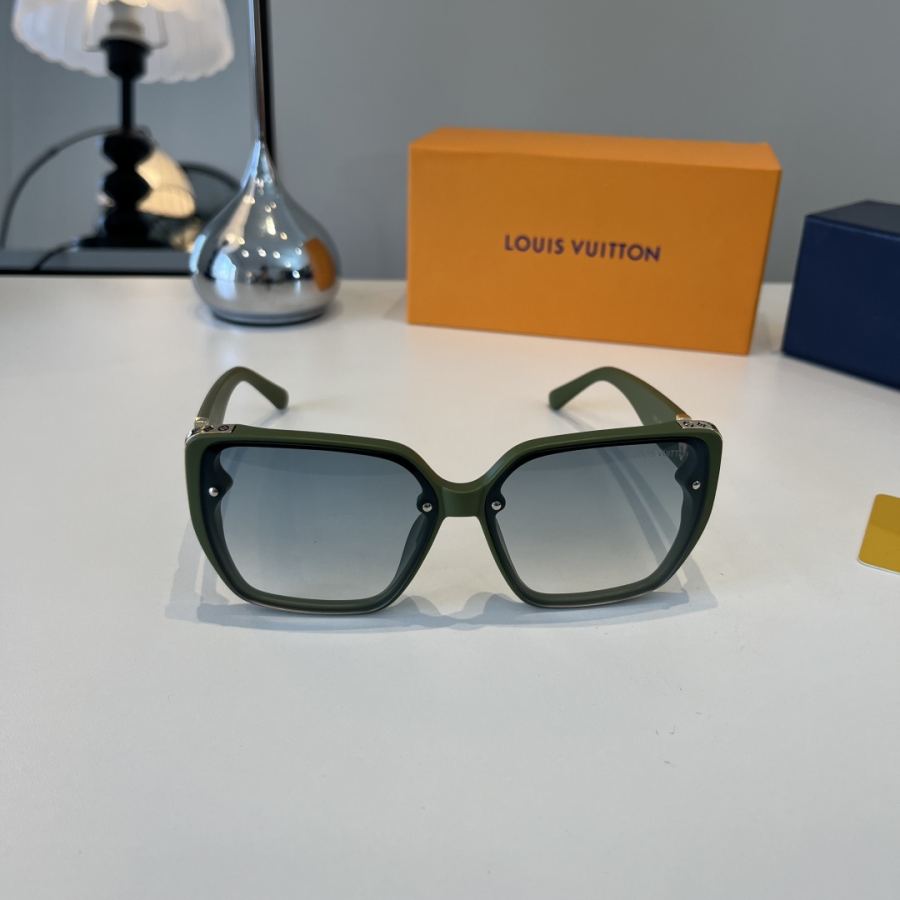 1:1 Replica LV glasses ¥ — 1:1 Replica — photo 2