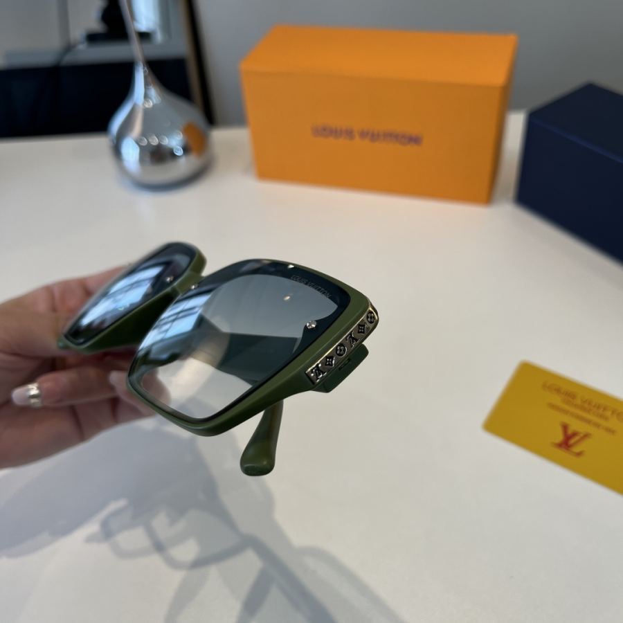 1:1 Replica LV glasses ¥ — 1:1 Replica — photo 7