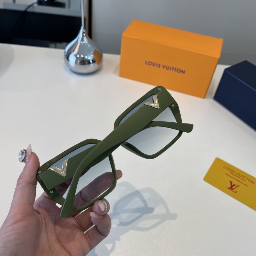 1:1 Replica LV glasses ¥ — 1:1 Replica — photo 9