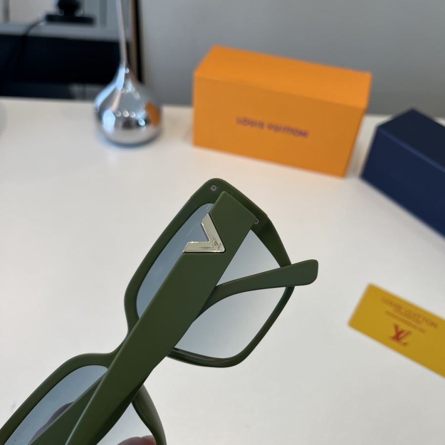 1:1 Replica LV glasses ¥ — 1:1 Replica — photo 8