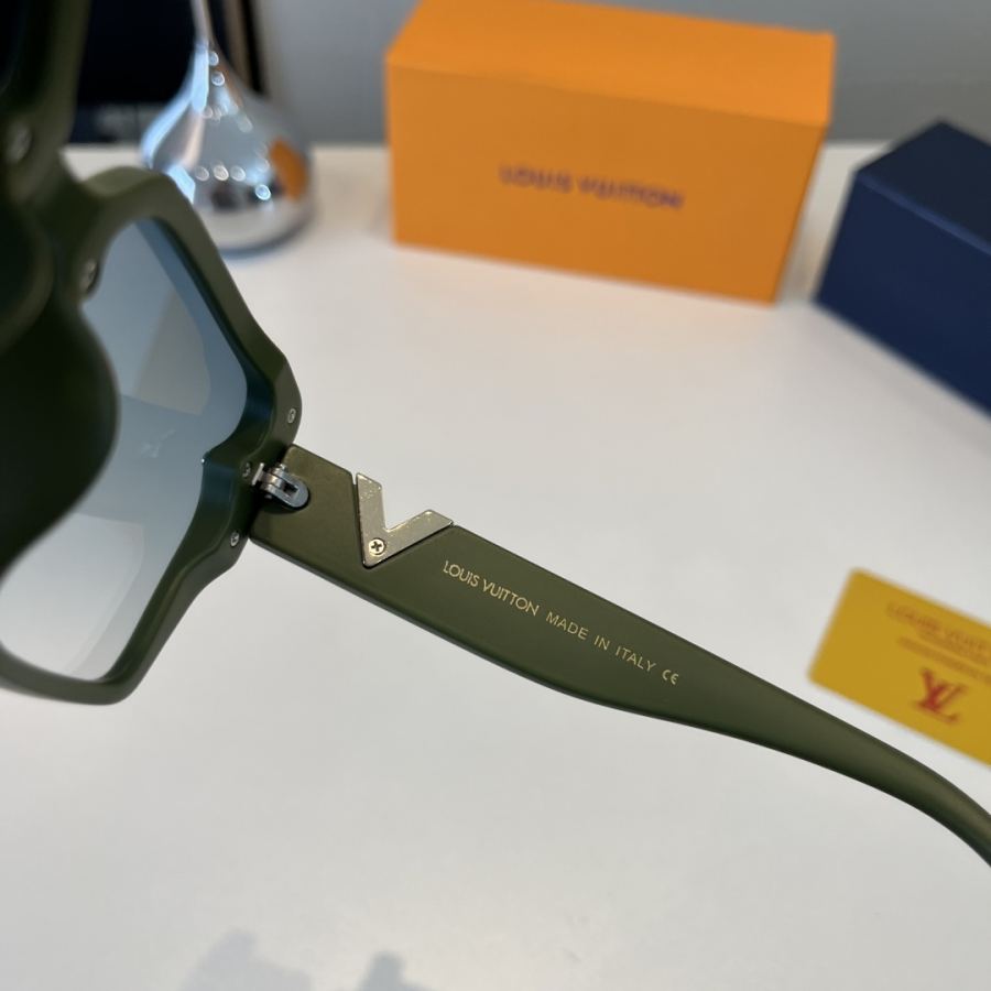 1:1 Replica LV glasses ¥ — 1:1 Replica — photo 11