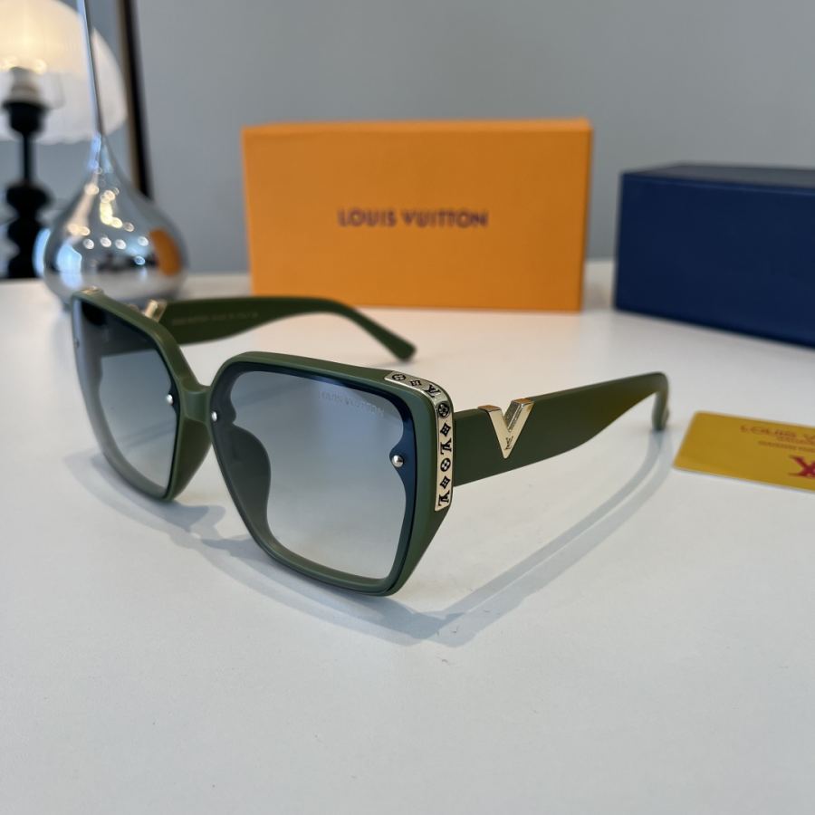 1:1 Replica LV glasses ¥ — 1:1 Replica — photo 3