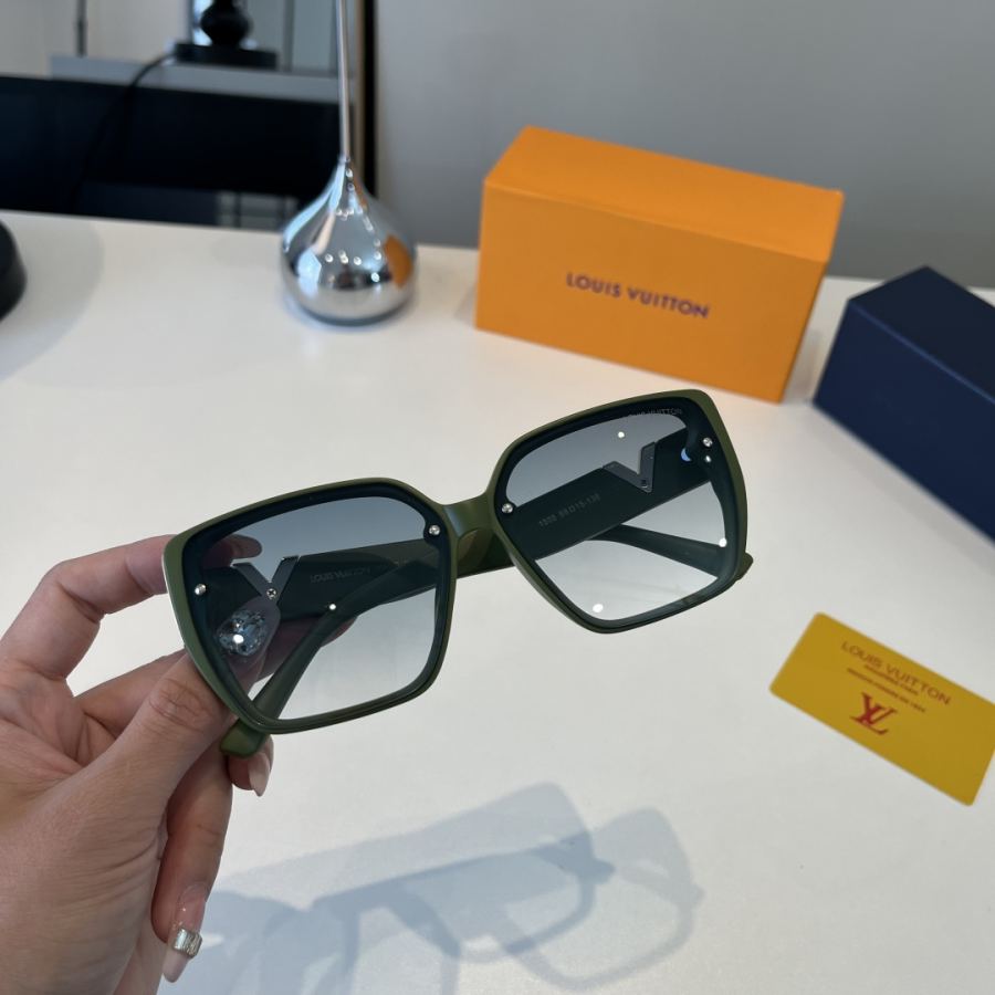 1:1 Replica LV glasses ¥ — 1:1 Replica — photo 6