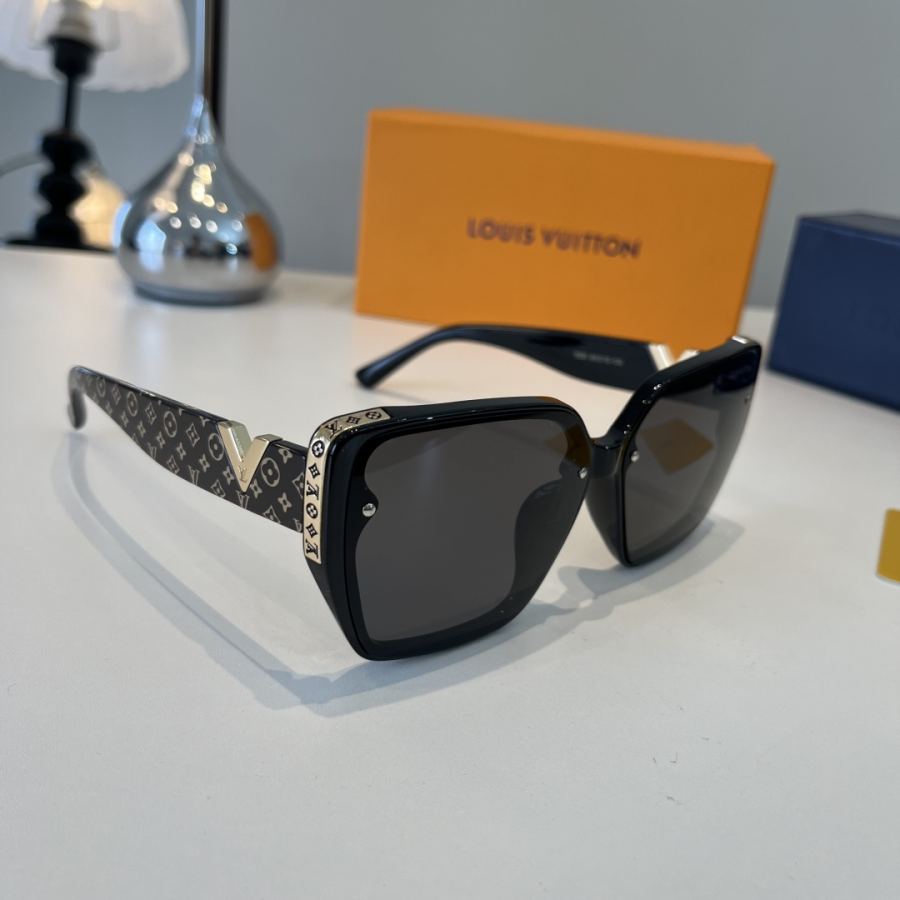 1:1 Replica LV glasses ¥ — AAA Quality Replica