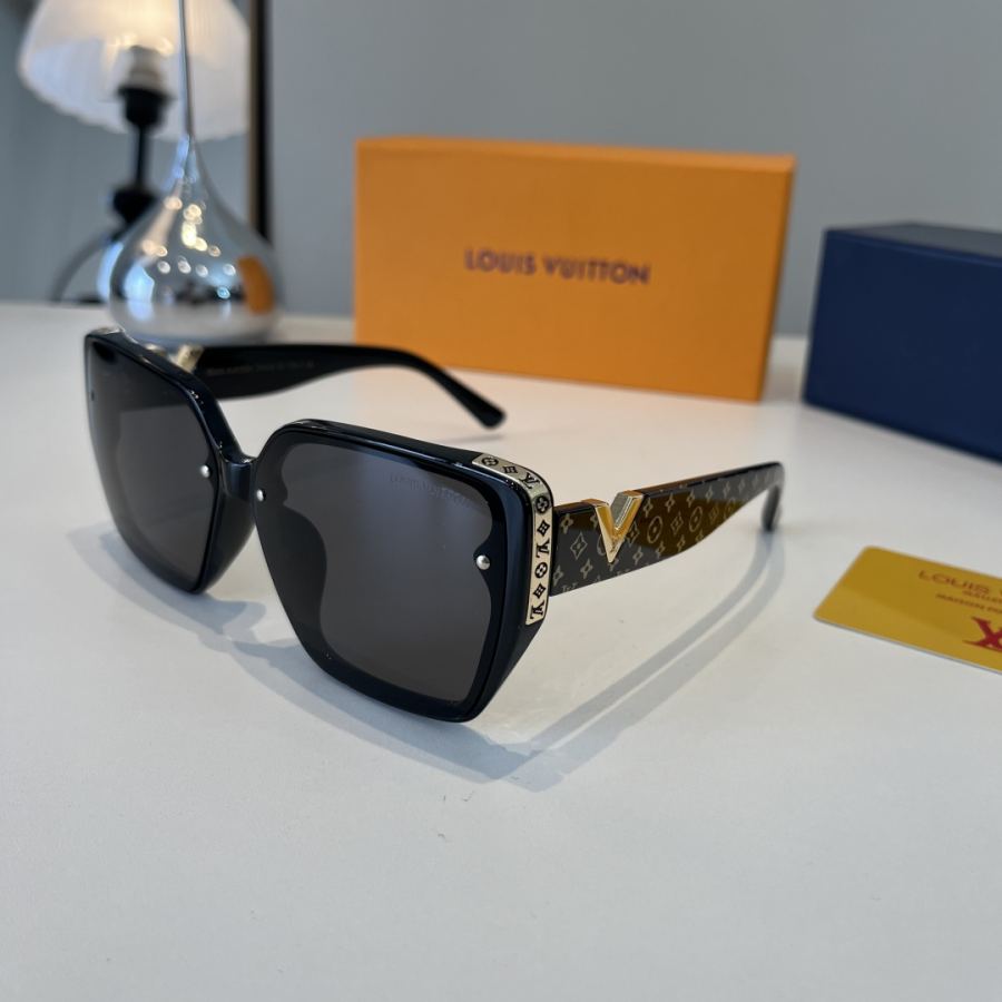 1:1 Replica LV glasses ¥ — AAA Quality Replica — photo 3