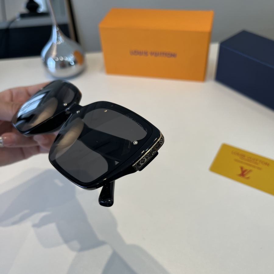 1:1 Replica LV glasses ¥ — AAA Quality Replica — photo 6