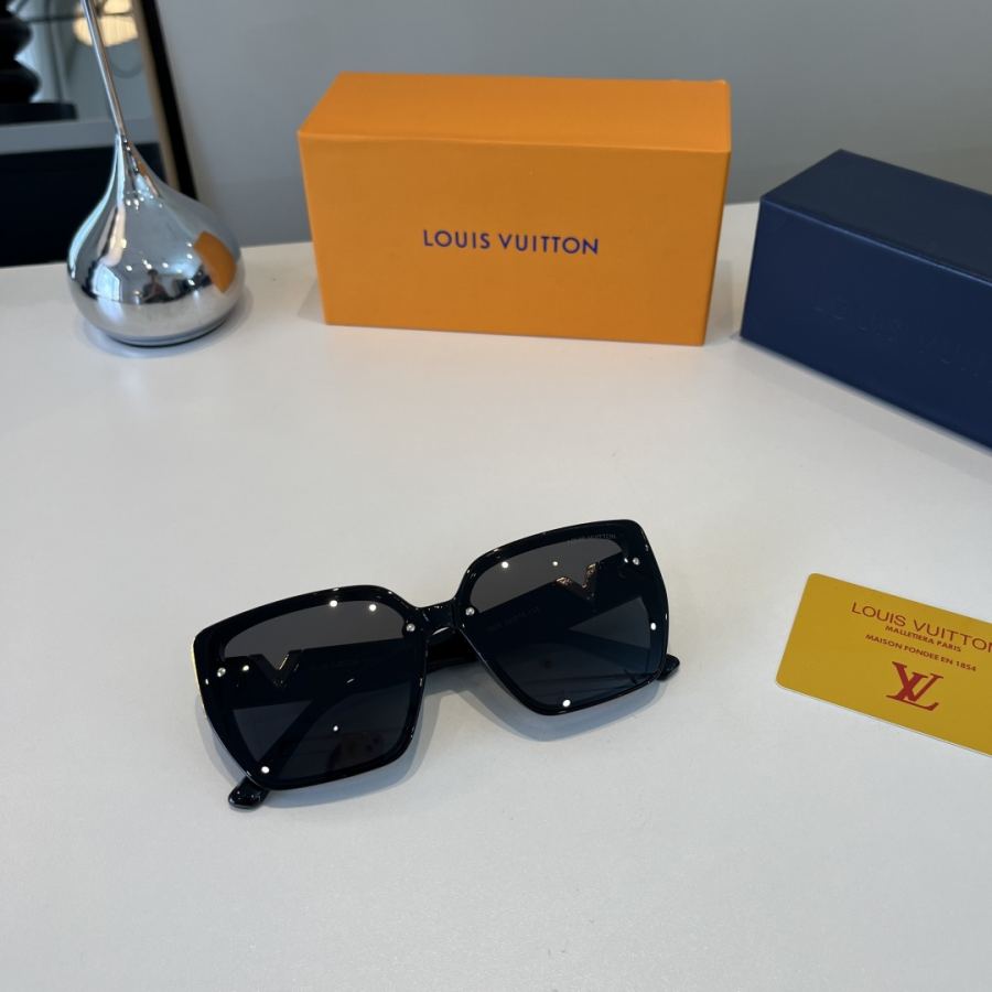1:1 Replica LV glasses ¥ — AAA Quality Replica — photo 4