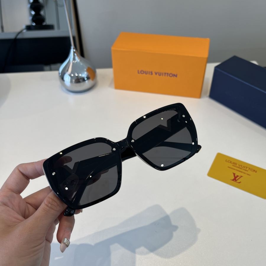 1:1 Replica LV glasses ¥ — AAA Quality Replica — photo 5