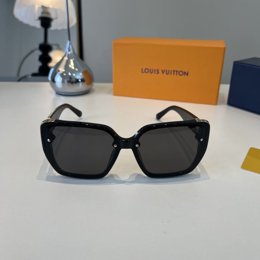 1:1 Replica LV glasses ¥ — AAA Quality Replica — photo 2