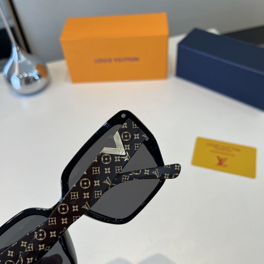 1:1 Replica LV glasses ¥ — AAA Quality Replica — photo 7