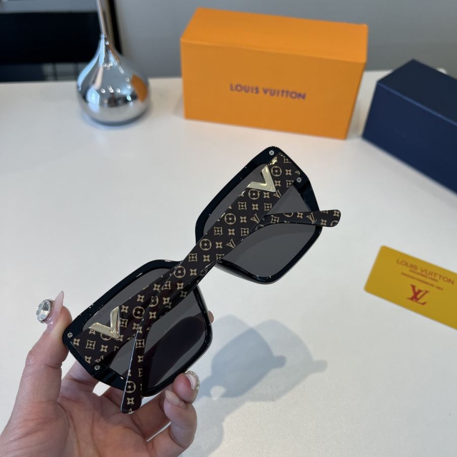 1:1 Replica LV glasses ¥ — AAA Quality Replica — photo 8