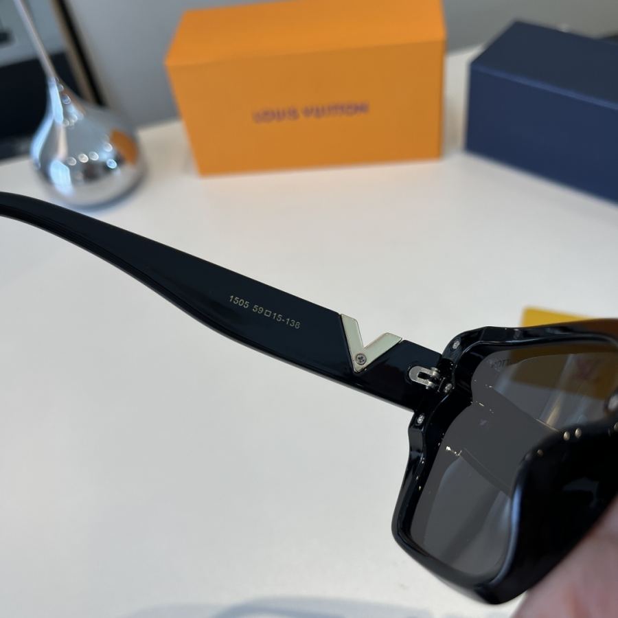 1:1 Replica LV glasses ¥ — AAA Quality Replica — photo 9