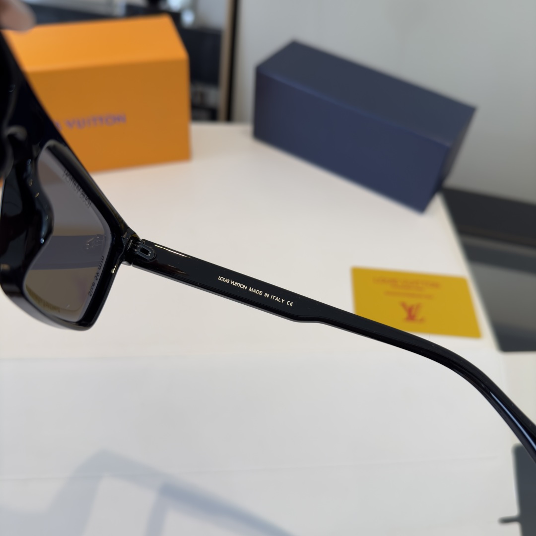 1:1 Replica LV glasses Lv Louis Vuitton — Premium Replica — photo 2