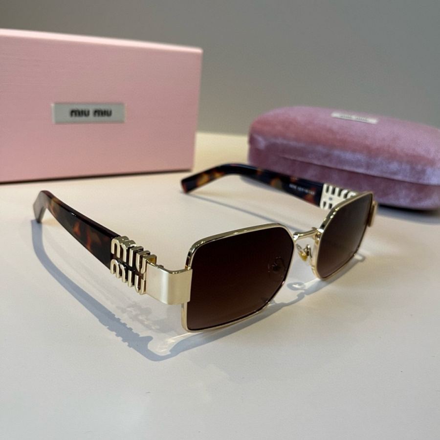 1:1 Replica Miumiu glasses ¥ — Premium Replica