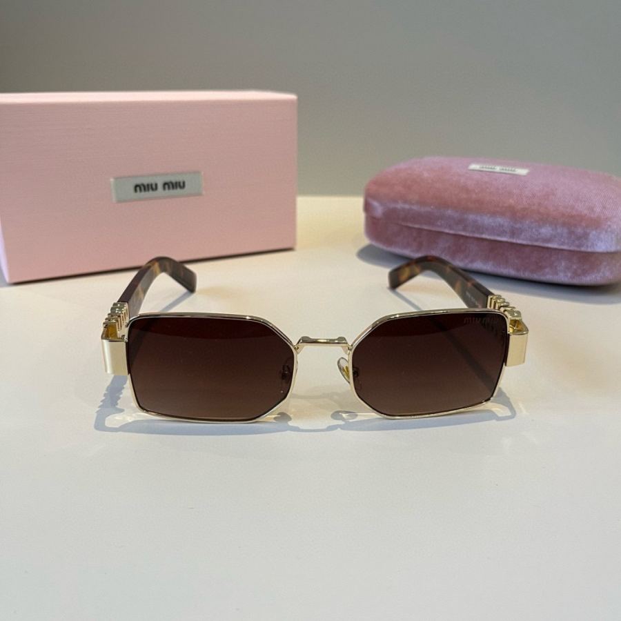 1:1 Replica Miumiu glasses ¥ — Premium Replica — photo 2