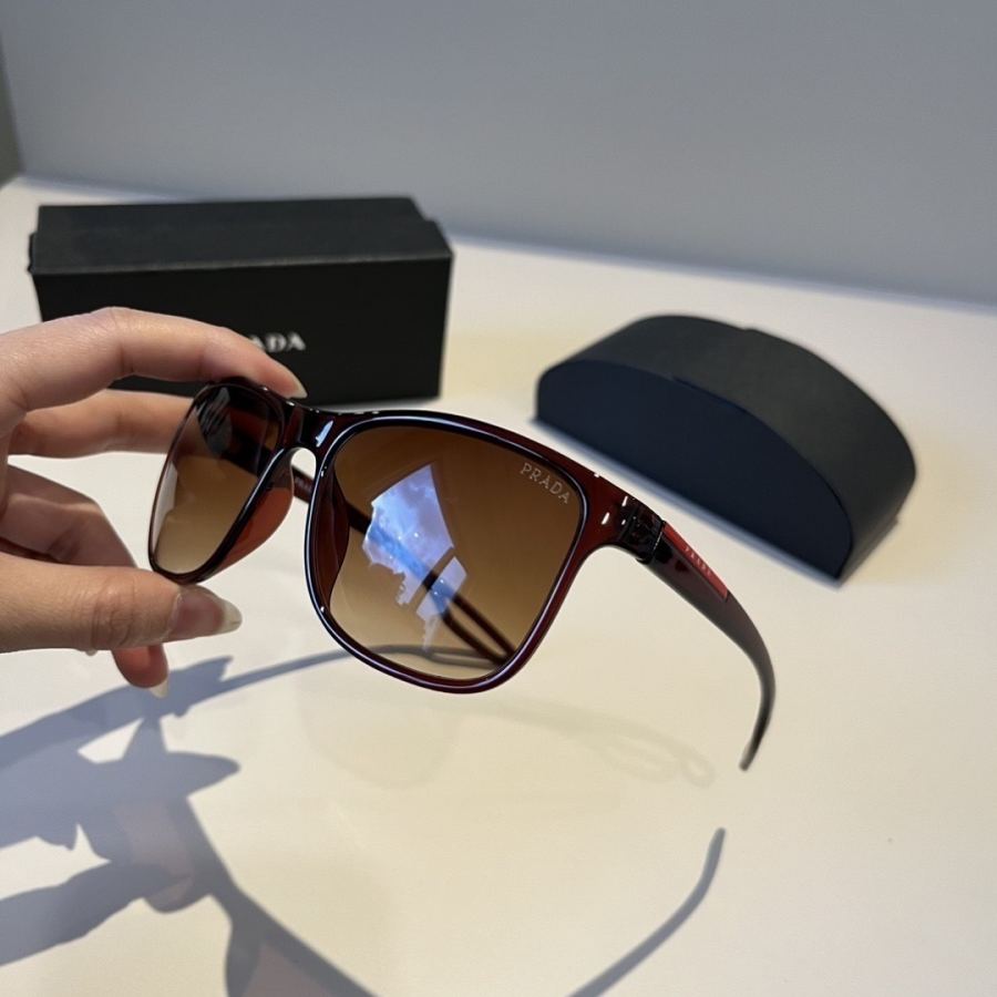 1:1 Replica prada glasses ¥ — 1:1 Replica — photo 4