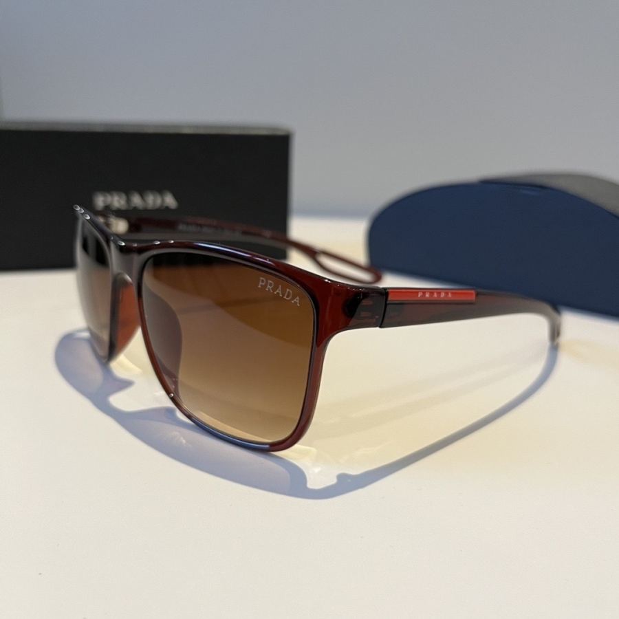1:1 Replica prada glasses ¥ — 1:1 Replica — photo 3