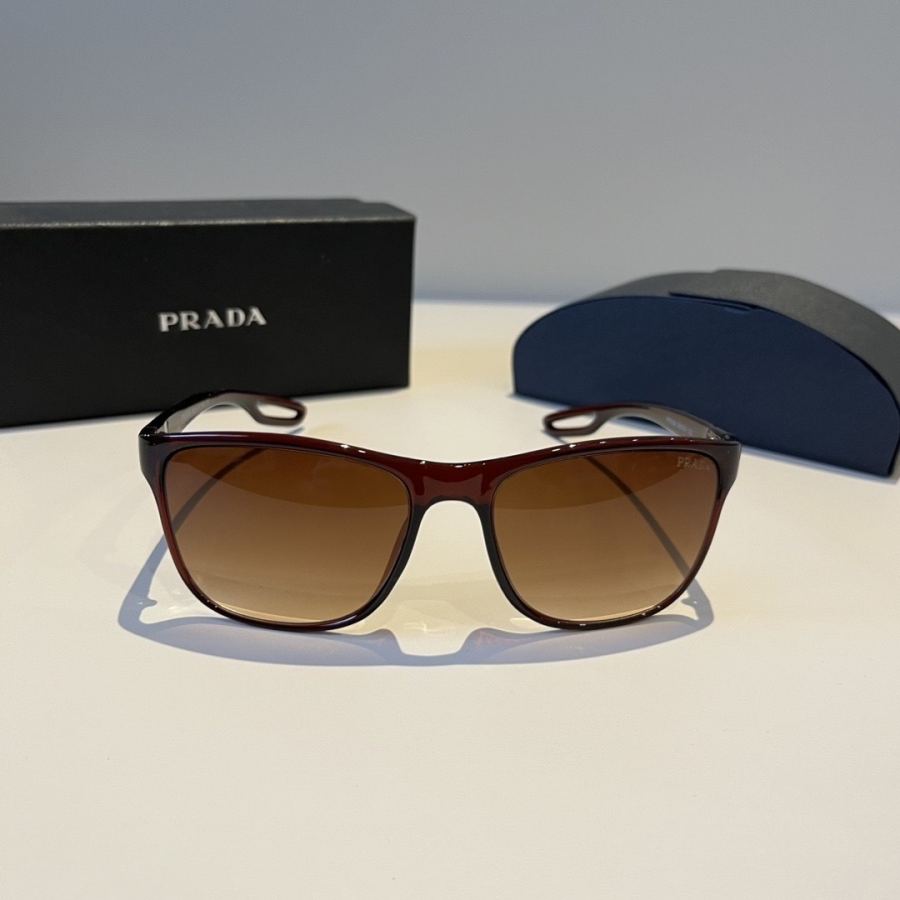 1:1 Replica prada glasses ¥ — 1:1 Replica — photo 2