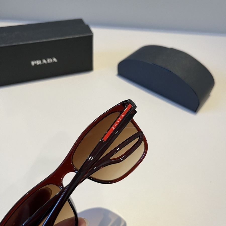 1:1 Replica prada glasses ¥ — 1:1 Replica — photo 8