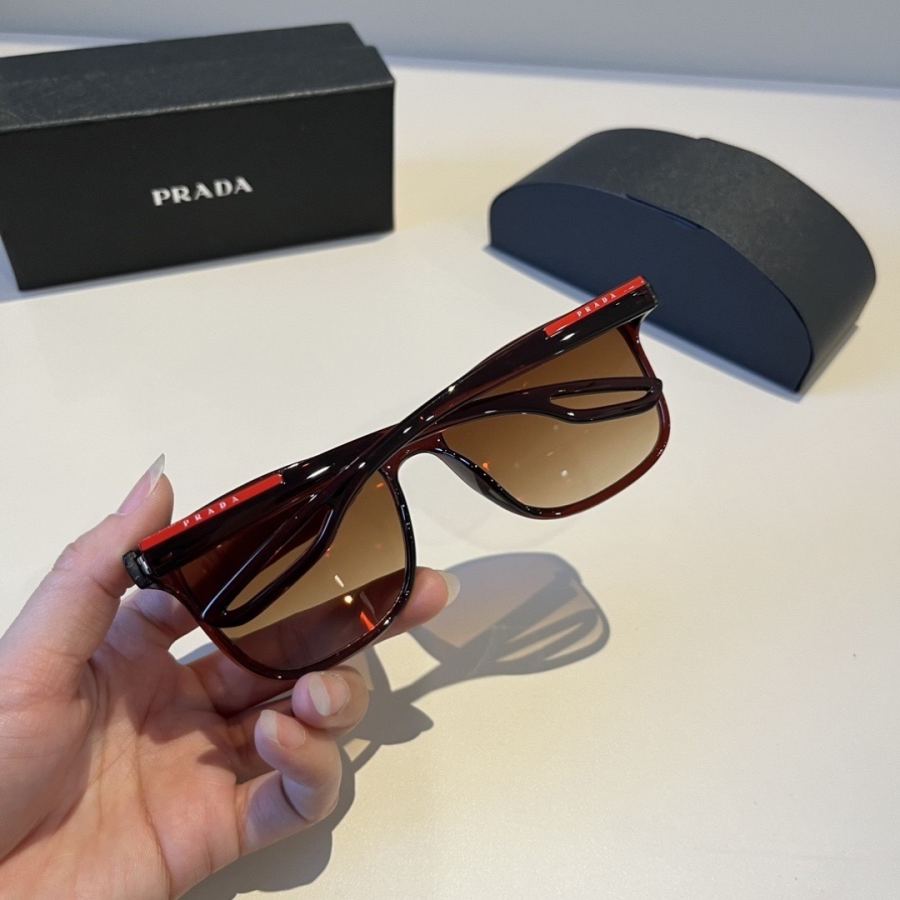 1:1 Replica prada glasses ¥ — 1:1 Replica — photo 7