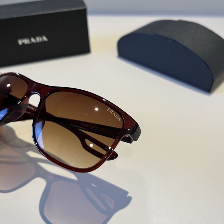 1:1 Replica prada glasses ¥ — 1:1 Replica — photo 9