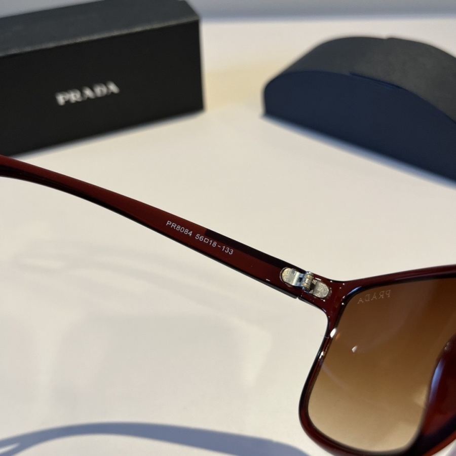 1:1 Replica prada glasses ¥ — 1:1 Replica — photo 6