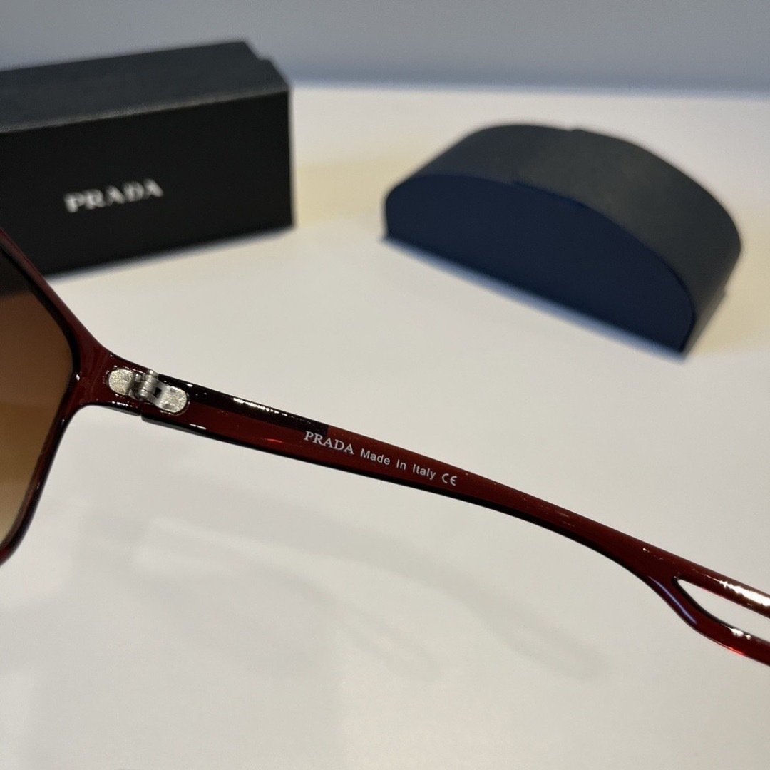 1:1 Replica prada glasses ¥ — 1:1 Replica — photo 5