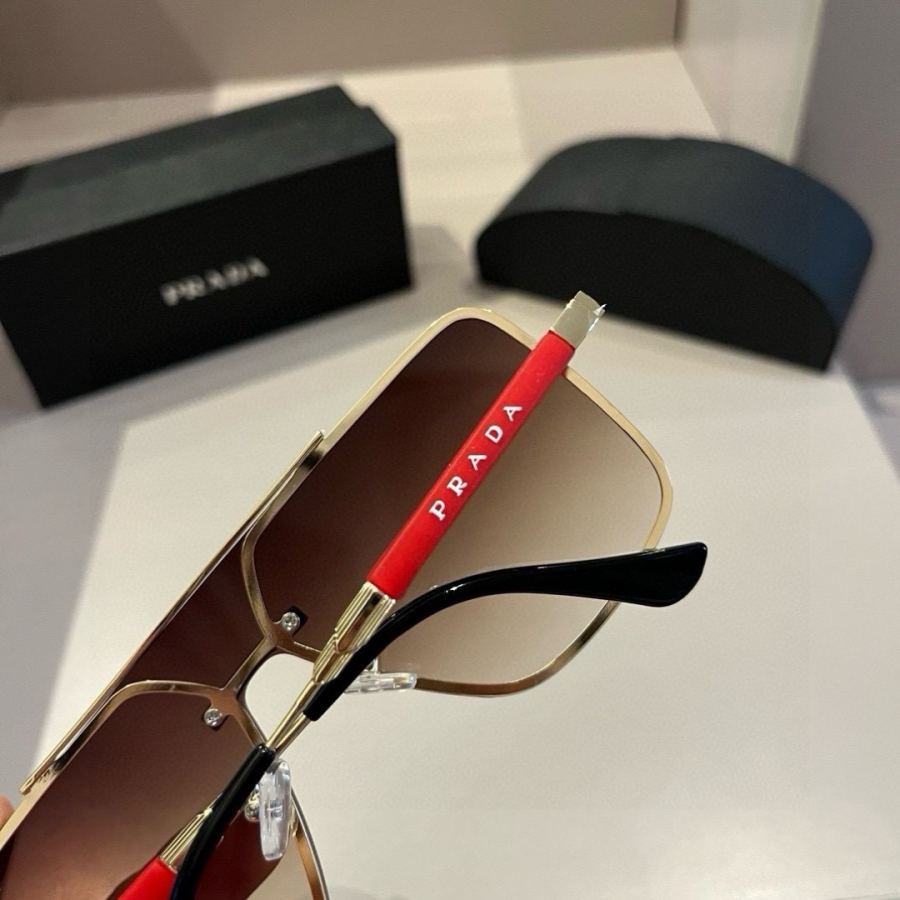1:1 Replica prada glasses ¥ — Premium Replica — photo 7