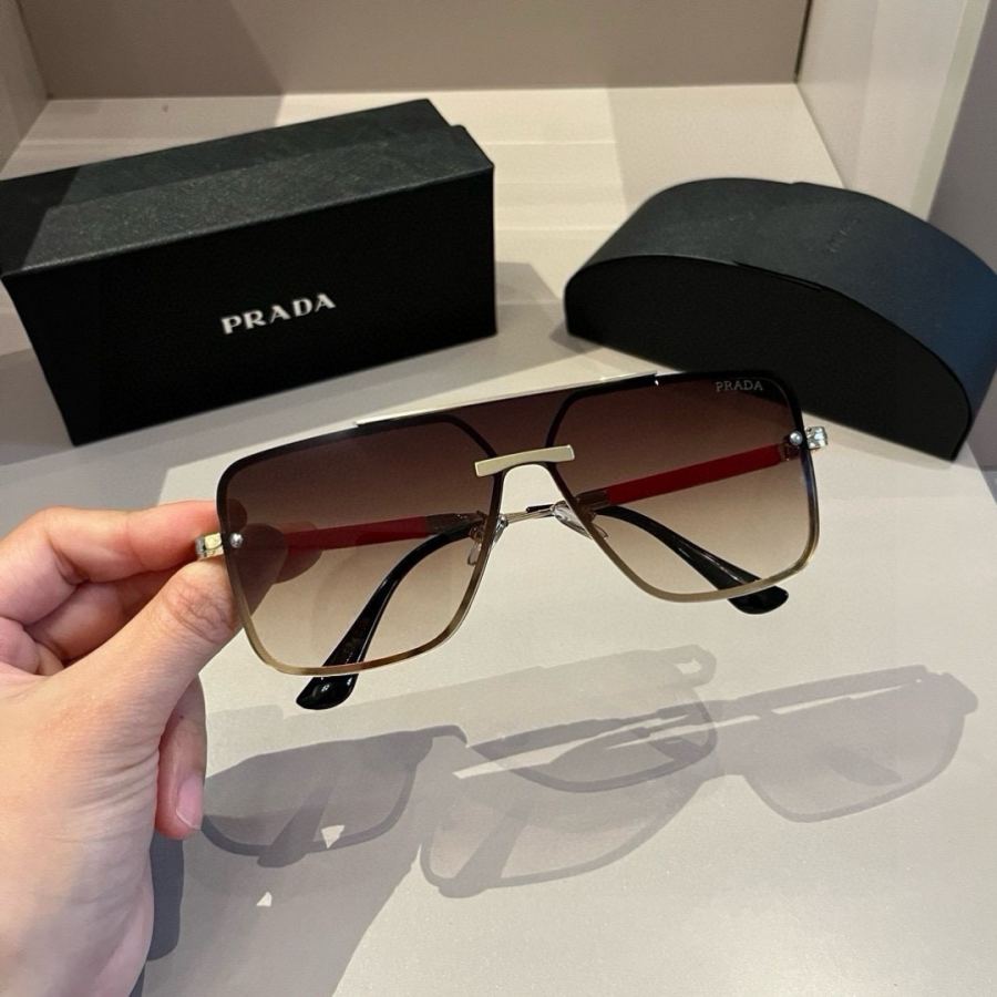 1:1 Replica prada glasses ¥ — Premium Replica — photo 2