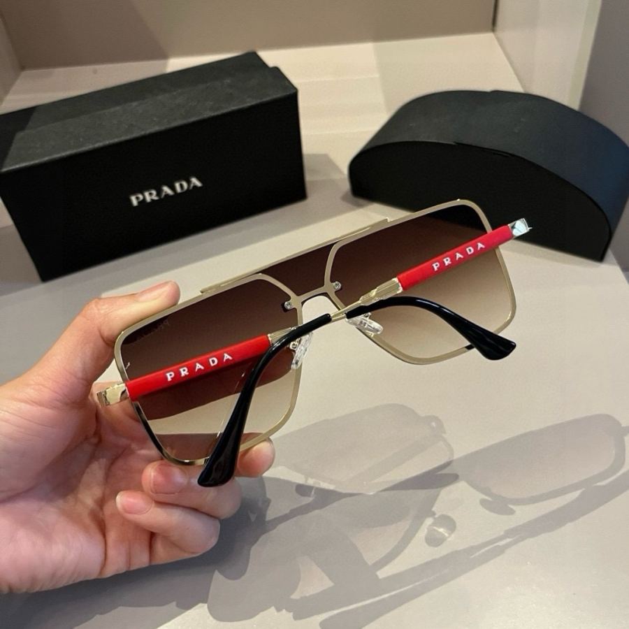 1:1 Replica prada glasses ¥ — Premium Replica — photo 6