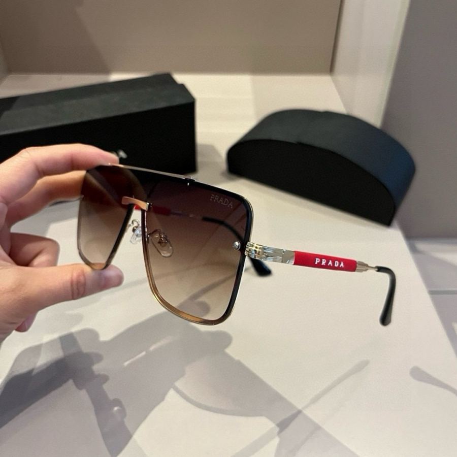 1:1 Replica prada glasses ¥ — Premium Replica — photo 4