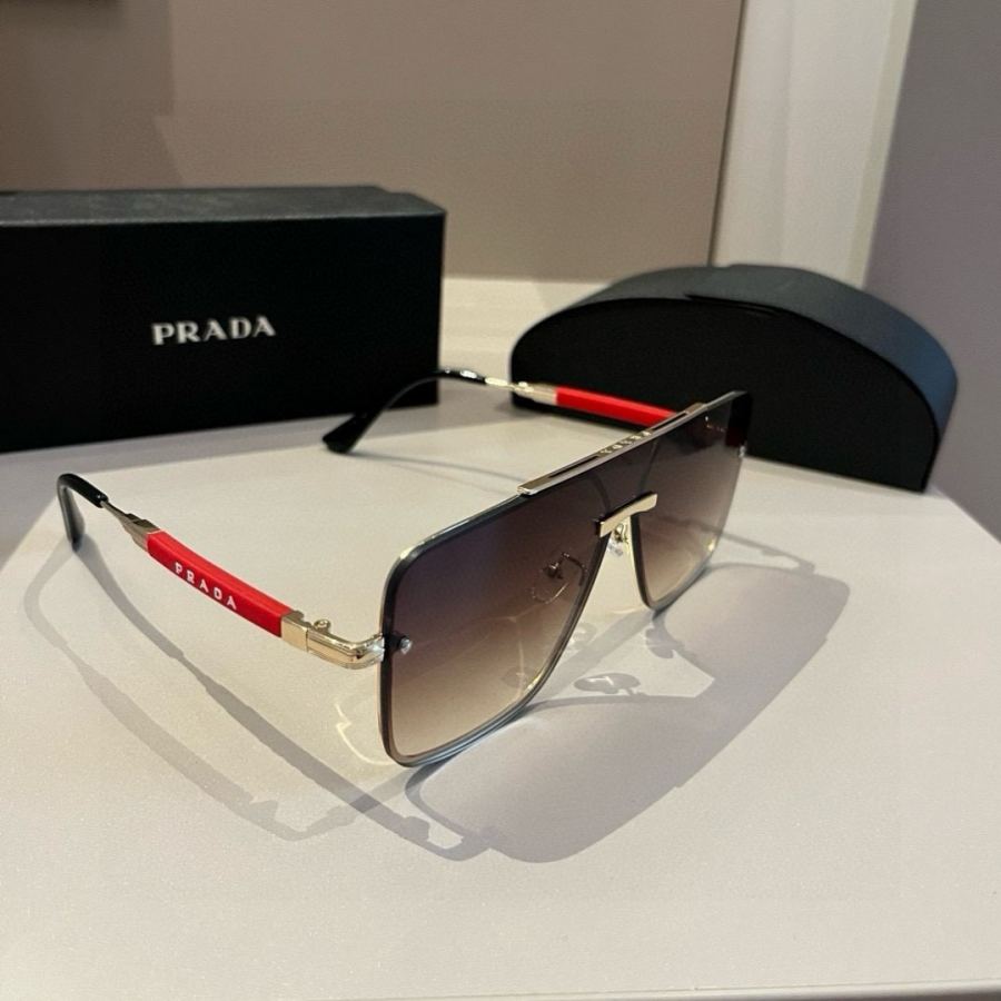 1:1 Replica prada glasses ¥ — Premium Replica