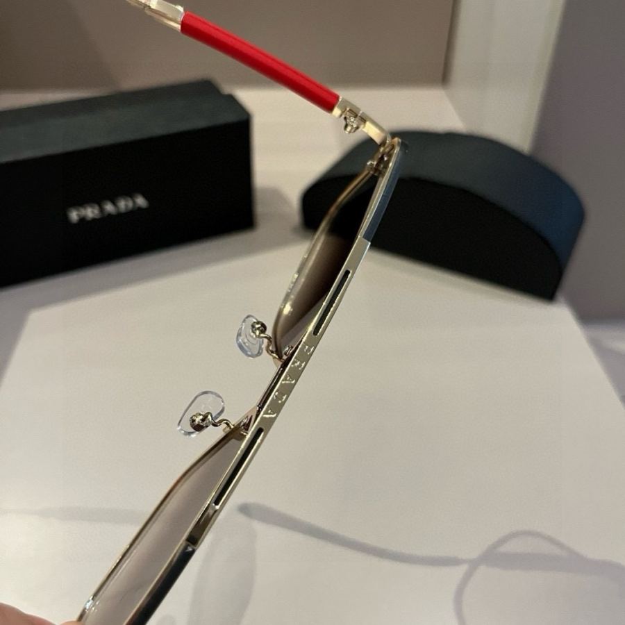 1:1 Replica prada glasses ¥ — Premium Replica — photo 5