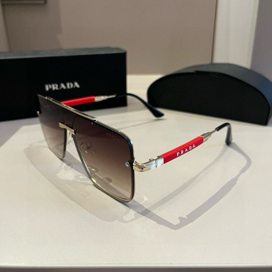 1:1 Replica prada glasses ¥ — Premium Replica — photo 3