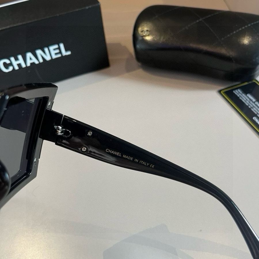 1:1 Replica chanel glasses ¥ — AAA Quality Replica — photo 7