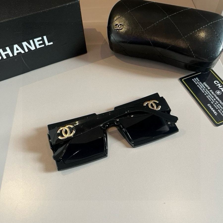 1:1 Replica chanel glasses ¥ — AAA Quality Replica — photo 8