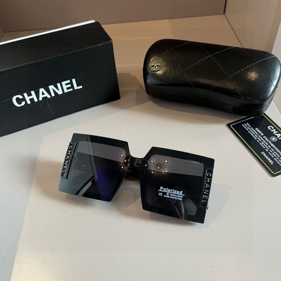 1:1 Replica chanel glasses ¥ — AAA Quality Replica — photo 9