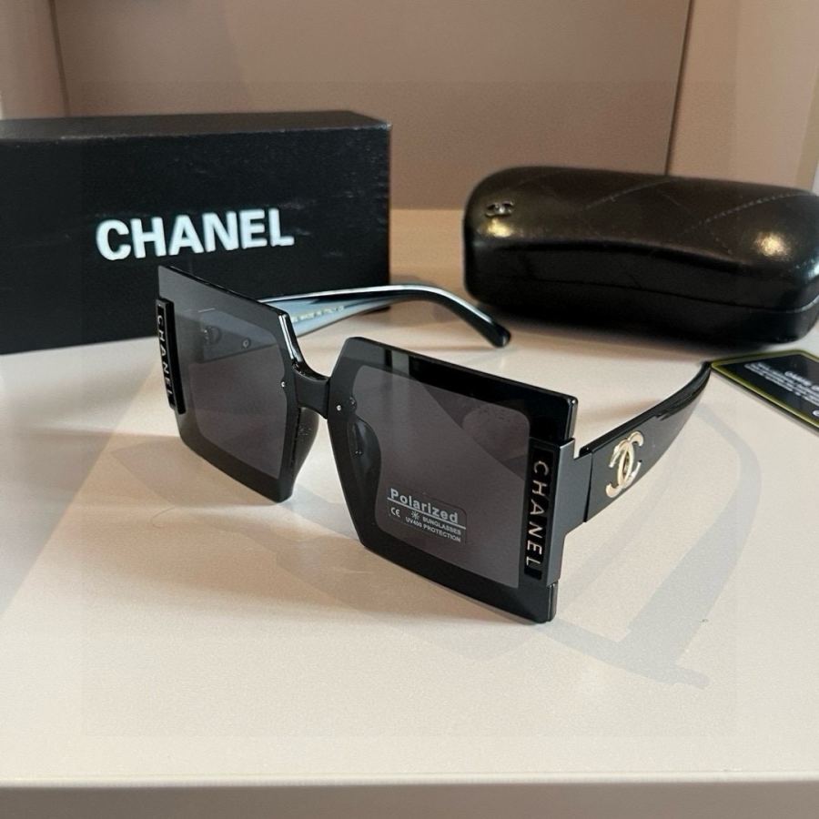 1:1 Replica chanel glasses ¥ — AAA Quality Replica — photo 5