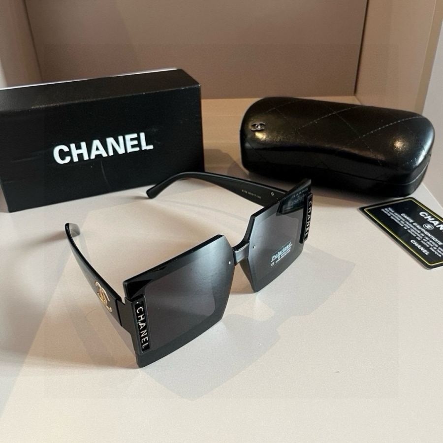 1:1 Replica chanel glasses ¥ — AAA Quality Replica