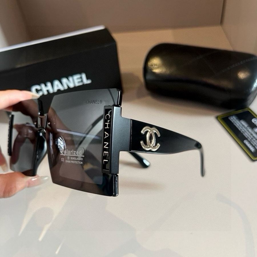 1:1 Replica chanel glasses ¥ — AAA Quality Replica — photo 6