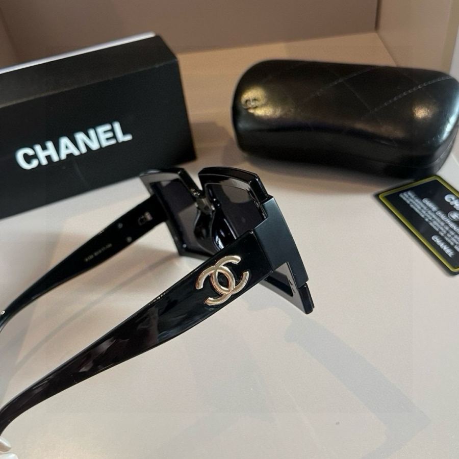 1:1 Replica chanel glasses ¥ — AAA Quality Replica — photo 2