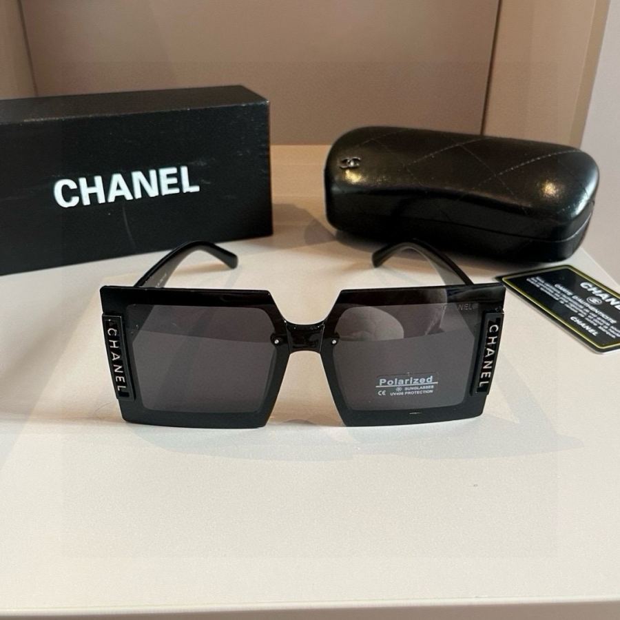 1:1 Replica chanel glasses ¥ — AAA Quality Replica — photo 3