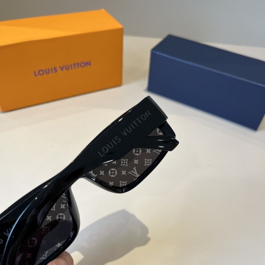 1:1 Replica LV glasses ¥ — 1:1 Replica — photo 7