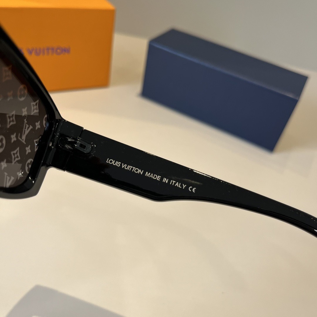1:1 Replica LV glasses ¥ — 1:1 Replica — photo 8