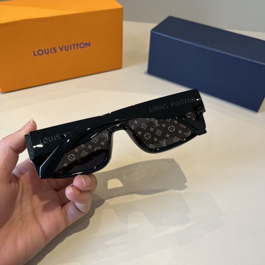 1:1 Replica LV glasses ¥ — 1:1 Replica — photo 6