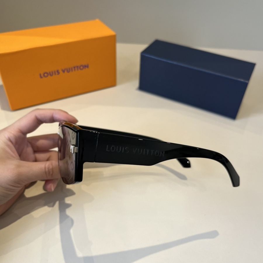 1:1 Replica LV glasses ¥ — 1:1 Replica — photo 4