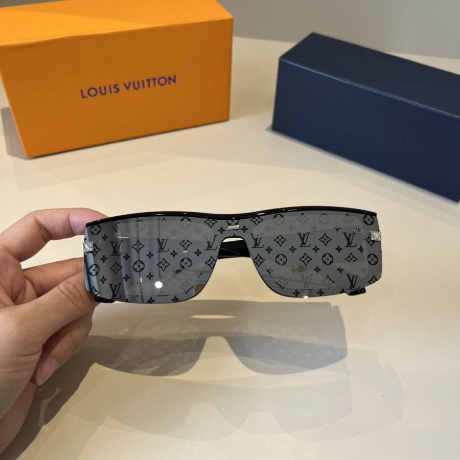 1:1 Replica LV glasses ¥ — 1:1 Replica — photo 5
