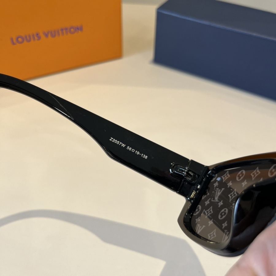 1:1 Replica LV glasses ¥ — 1:1 Replica — photo 9