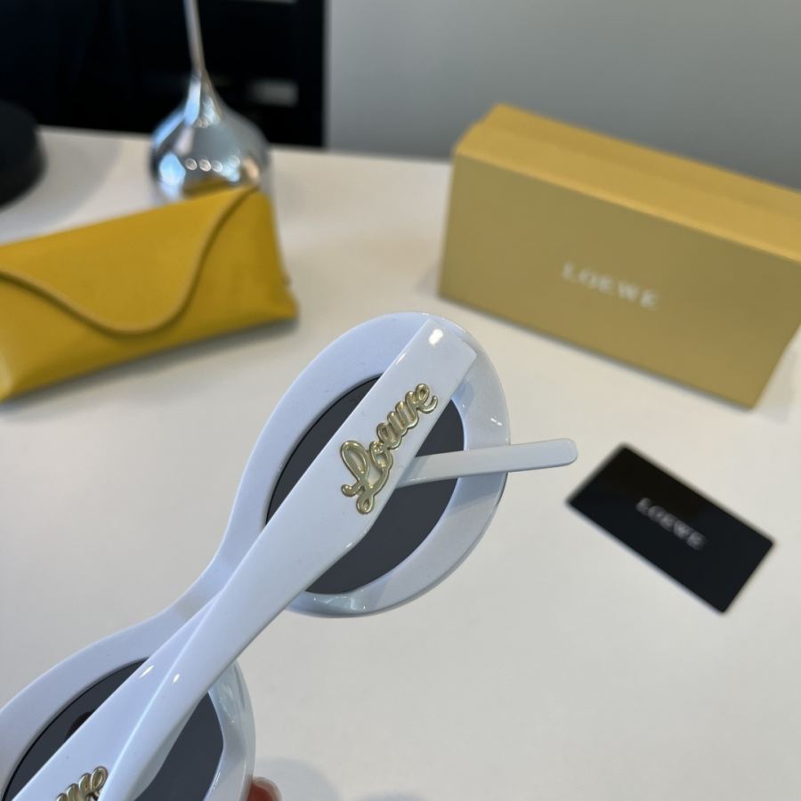 1:1 Replica Loewe glasses ¥ — Premium Replica — photo 6